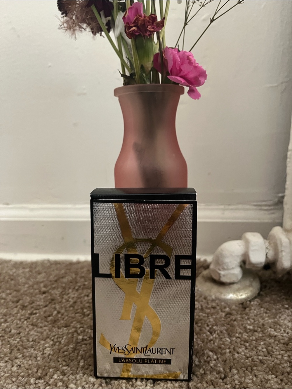 Yves Saint Laurent L'Absolu Platine